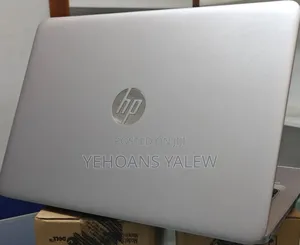 New Laptop HP EliteBook 840 G4 8GB Intel Core I5 SSD 512GB