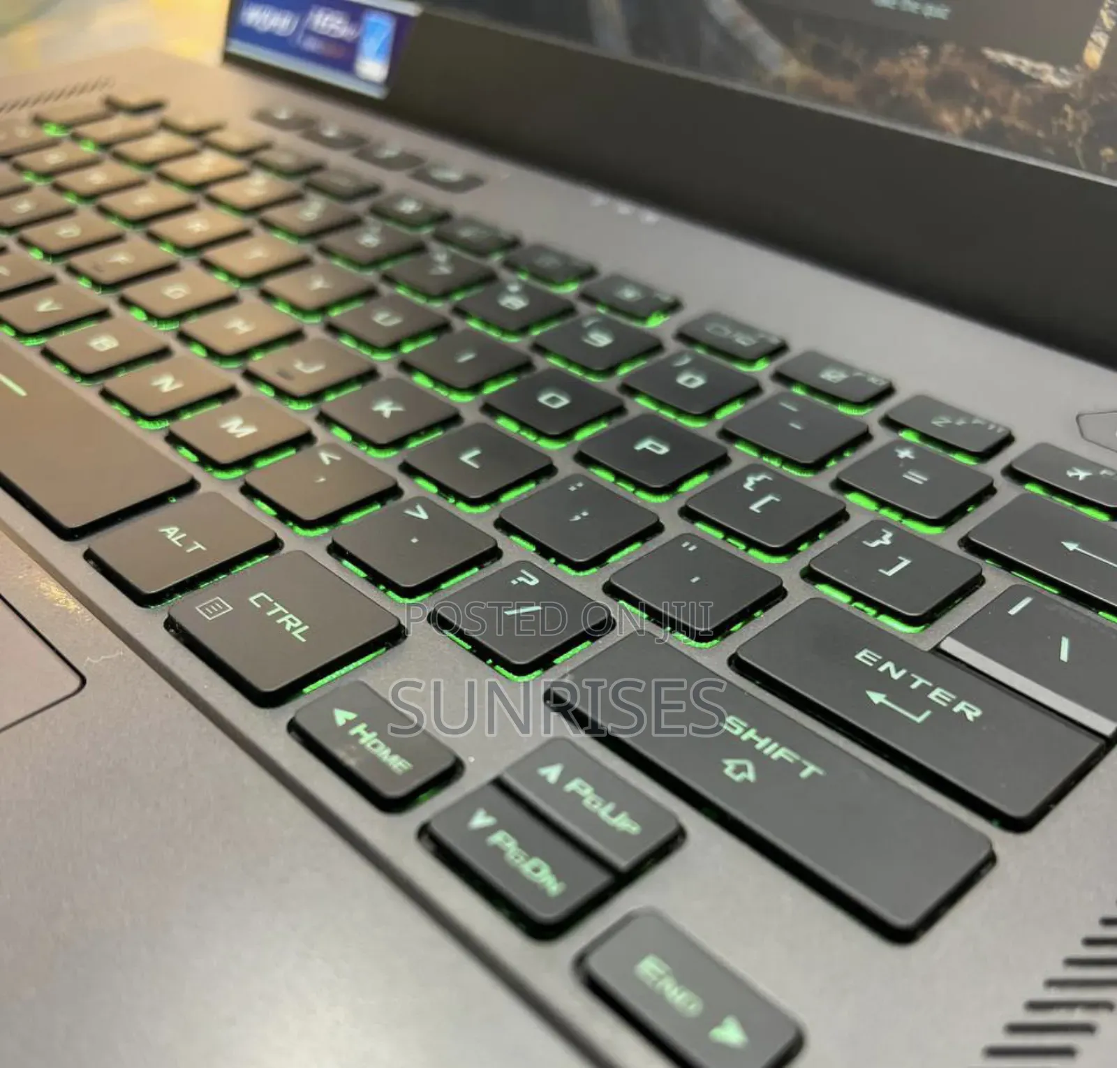 New Laptop Asus ROG Zephyrus G15 16GB AMD Ryzen 9 SSD 512GB