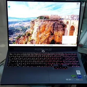 New Laptop Lenovo Legion 5 16GB Intel Core I7 SSD 1T
