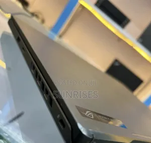 New Laptop Asus ROG Zephyrus G15 16GB AMD Ryzen 9 SSD 512GB