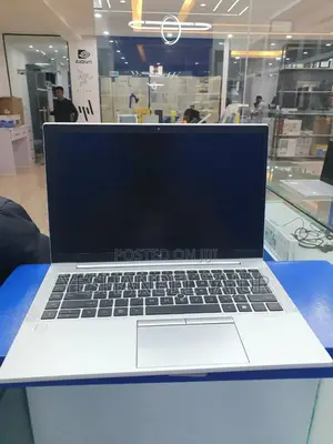 New Laptop HP EliteBook 840 G7 16GB Intel Core I7 SSD 512GB