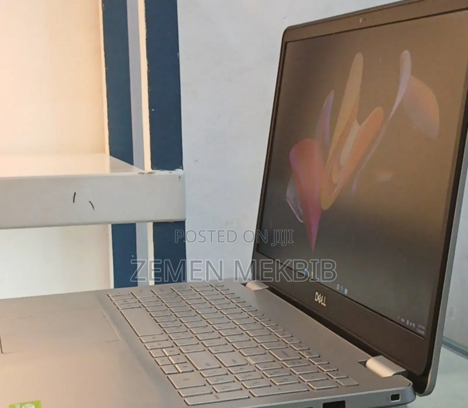 New Laptop Dell Inspiron 15 16GB Intel Core I7 HDD+SSD 1.5T