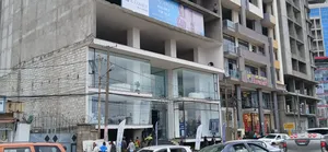 ታላቅ ቅናሽ ቦሌ መደሃኒያለም ጋር ያወጣነው የ40% Discount ሊጠናቀቅ 1ሱቅ ብቻ ቀረን