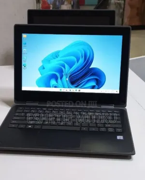 Photo - New Laptop HP ProBook 11 X360 8GB Intel Core I5 SSD 512GB