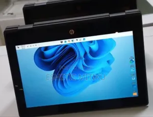 New Laptop HP ProBook 11 X360 8GB Intel Core I5 SSD 512GB