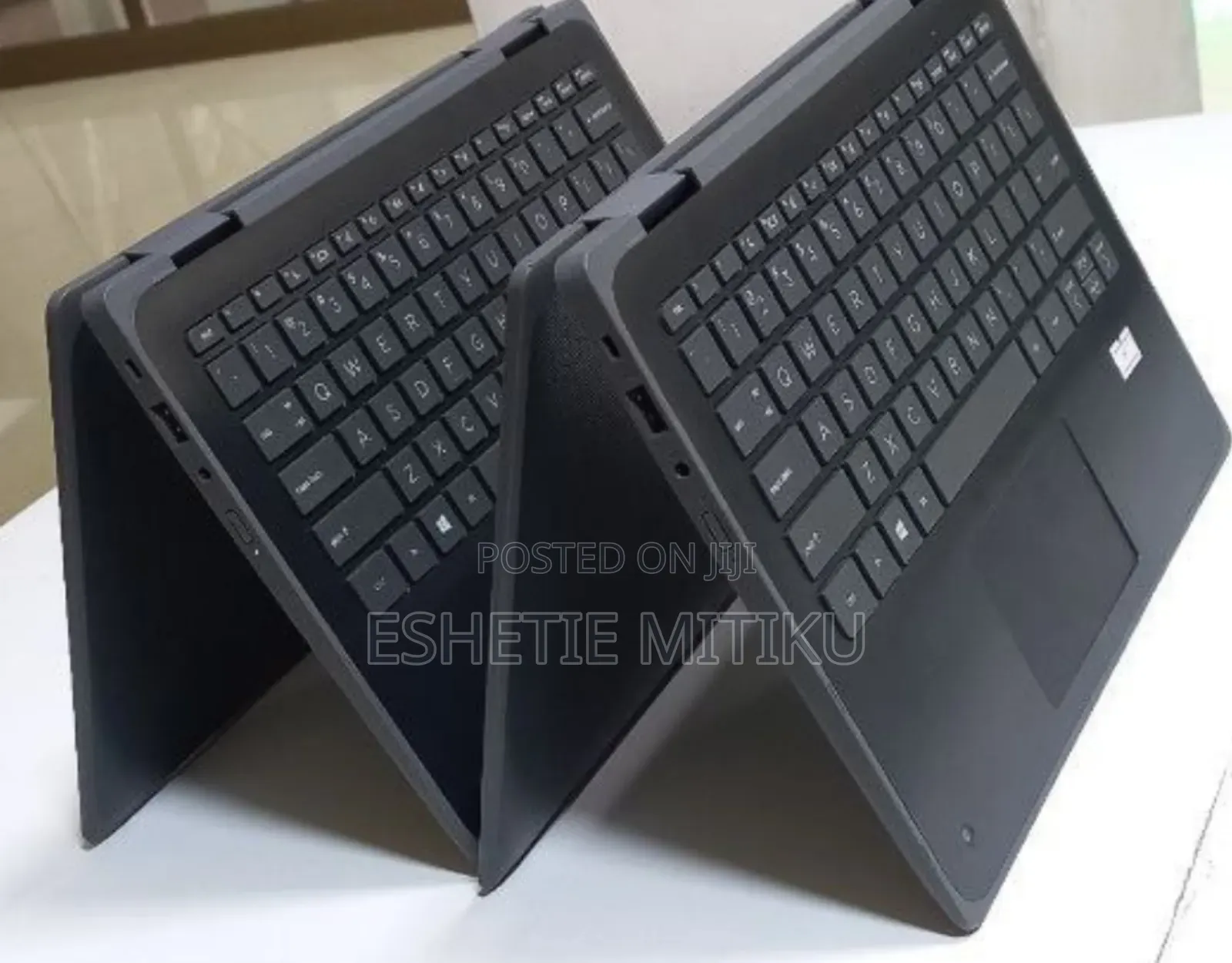 New Laptop HP ProBook 11 X360 8GB Intel Core I5 SSD 512GB