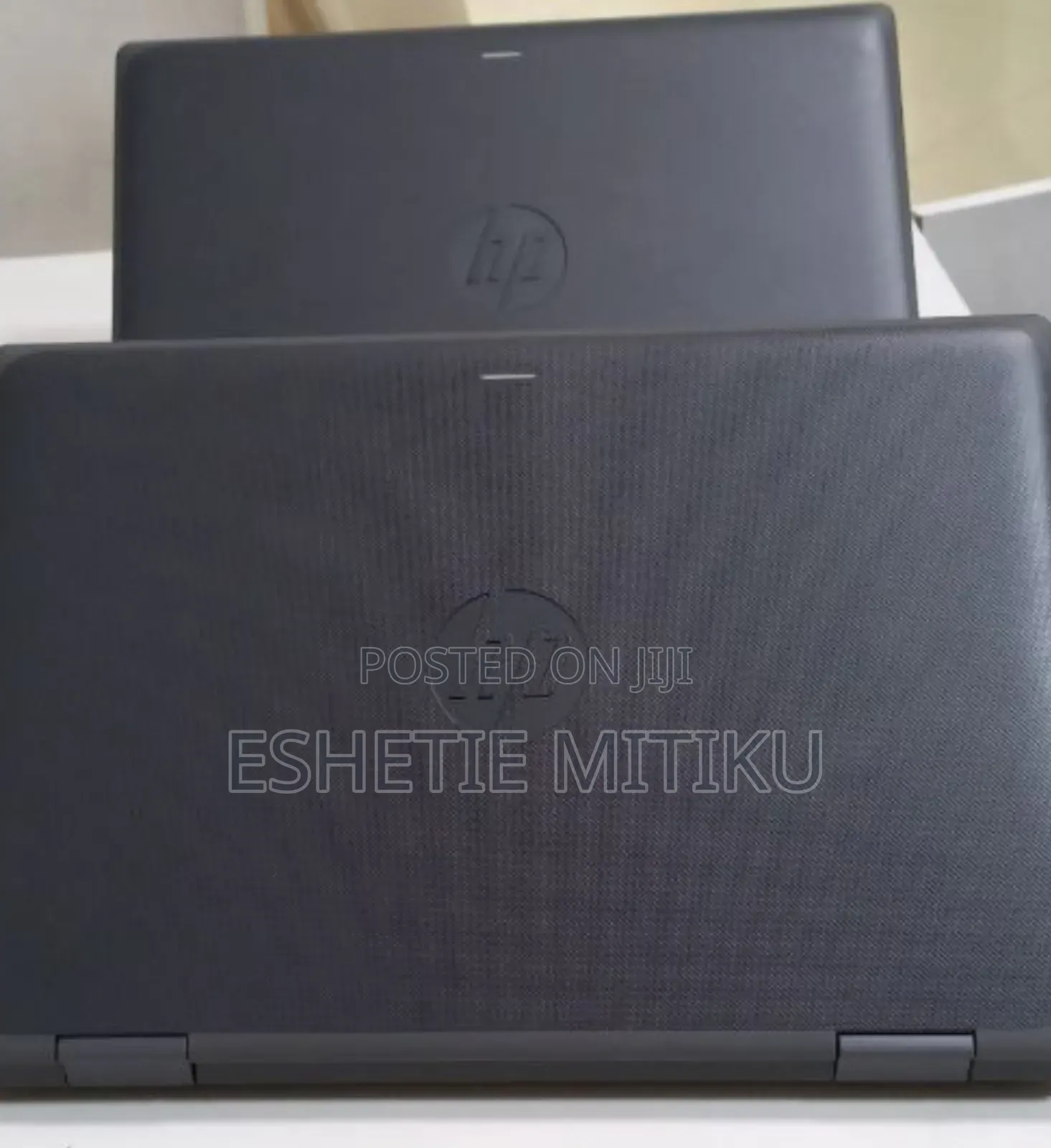 New Laptop HP ProBook 11 X360 8GB Intel Core I5 SSD 512GB