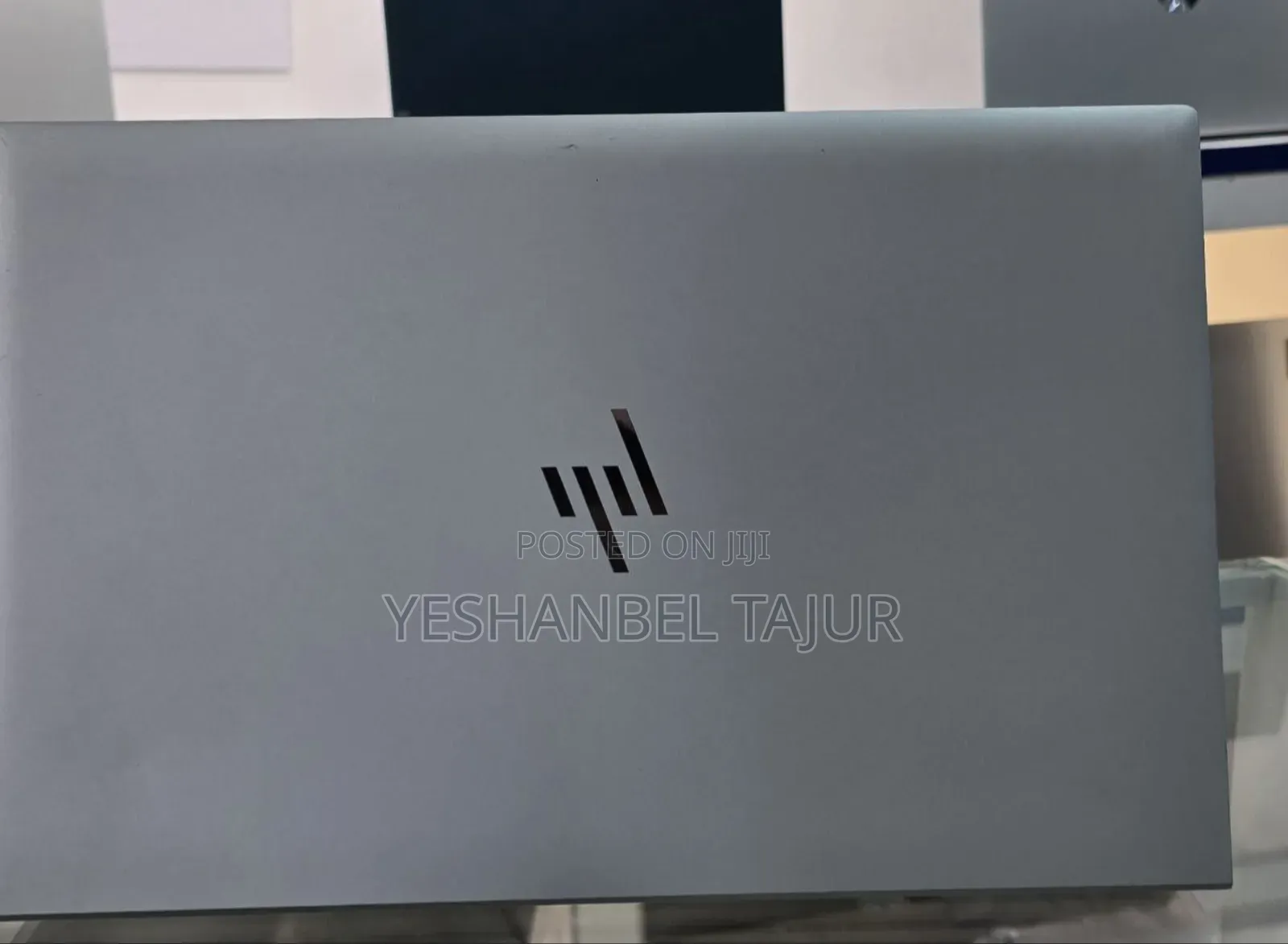 New Laptop HP EliteBook 850 G8 16GB Intel Core I7 SSD 512GB