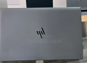 New Laptop HP EliteBook 850 G8 16GB Intel Core I7 SSD 512GB