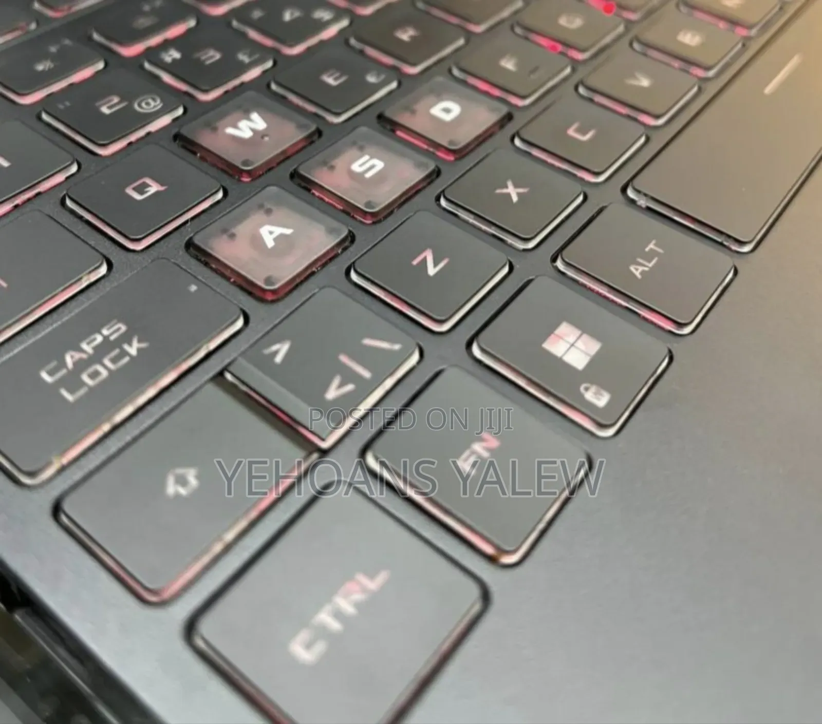 New Laptop Asus TUF Gaming A15 16GB AMD Ryzen 7 SSD 512GB