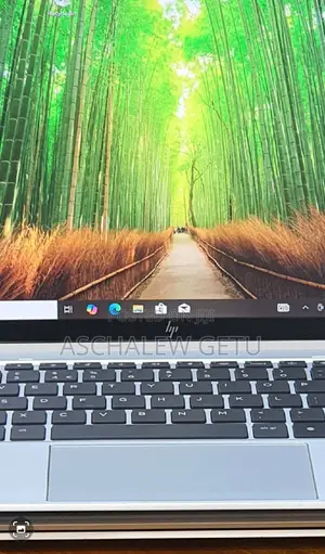 Photo - New Laptop Dell Latitude 5310 32GB Intel Core I7 SSD 512GB