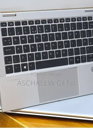 New Laptop Dell Latitude 5310 32GB Intel Core I7 SSD 512GB