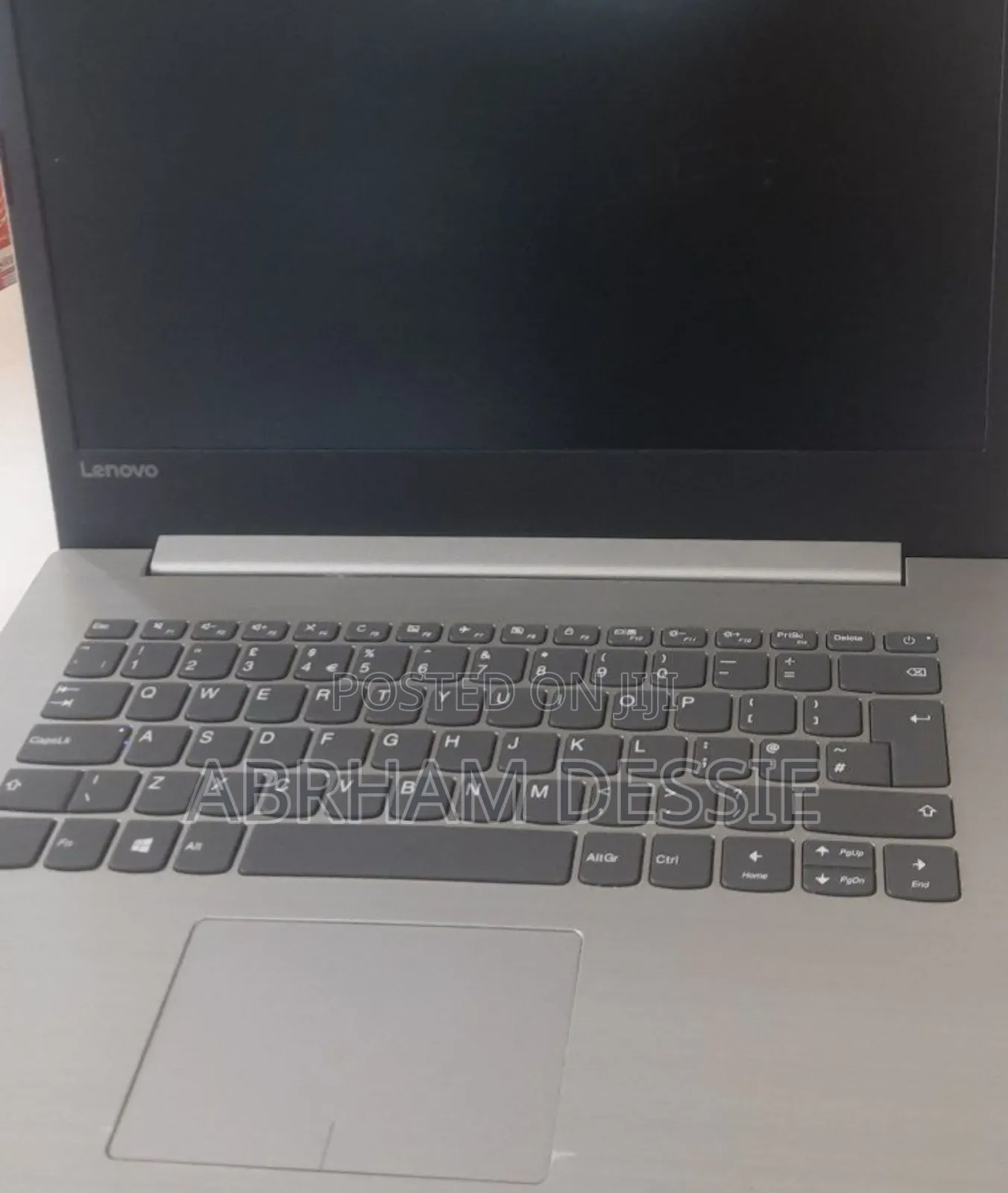 New Laptop Lenovo 4GB Intel Core I5 SSD 1T