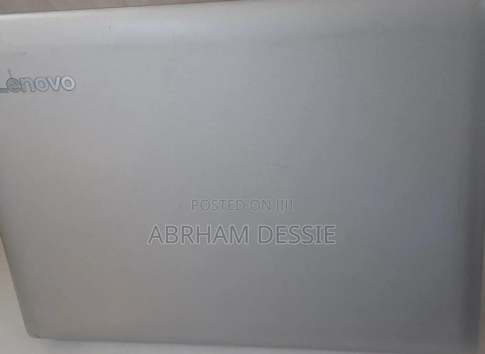 New Laptop Lenovo 4GB Intel Core I5 SSD 1T