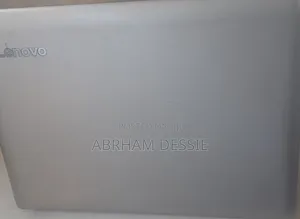 New Laptop Lenovo 4GB Intel Core I5 SSD 1T