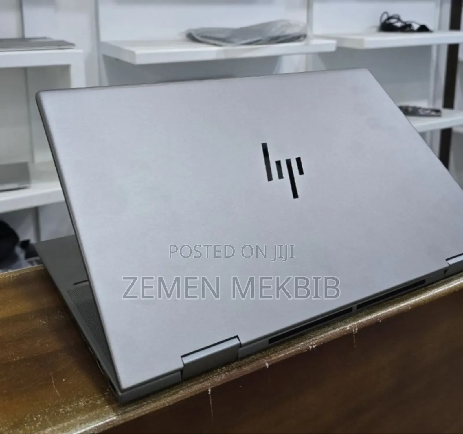 New Laptop HP 32GB Intel Core I7 SSD 1T