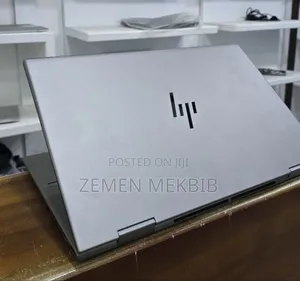 Photo - New Laptop HP 32GB Intel Core I7 SSD 1T