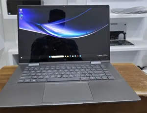 New Laptop HP 32GB Intel Core I7 SSD 1T