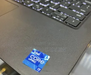 New Laptop Dell Latitude 14 32GB Intel Core I7 SSD 512GB