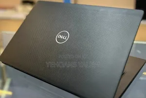 New Laptop Dell Latitude 14 32GB Intel Core I7 SSD 512GB