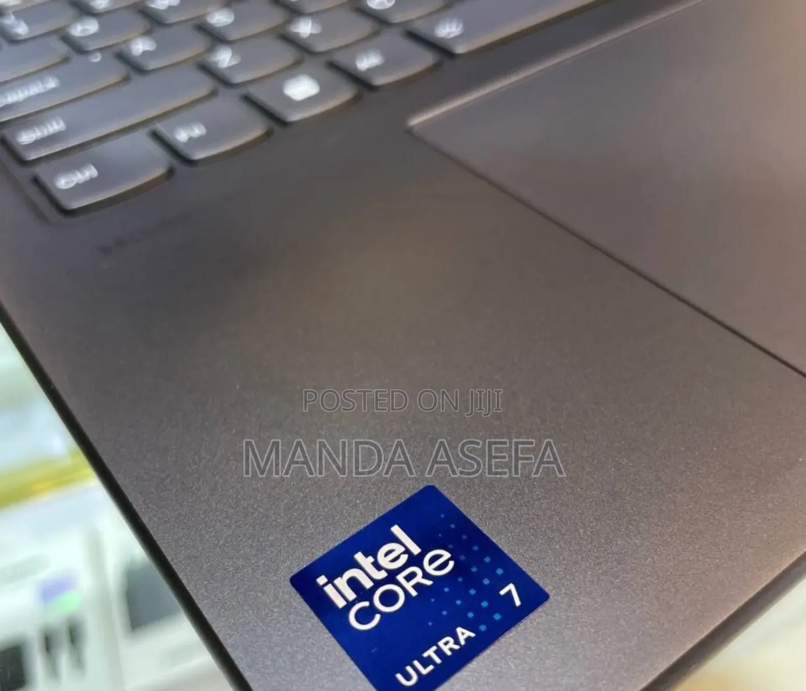 New Laptop Lenovo 16GB Intel Core Ultra 7 SSD 1T