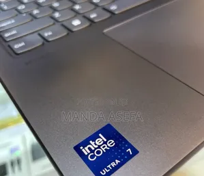 New Laptop Lenovo 16GB Intel Core Ultra 7 SSD 1T