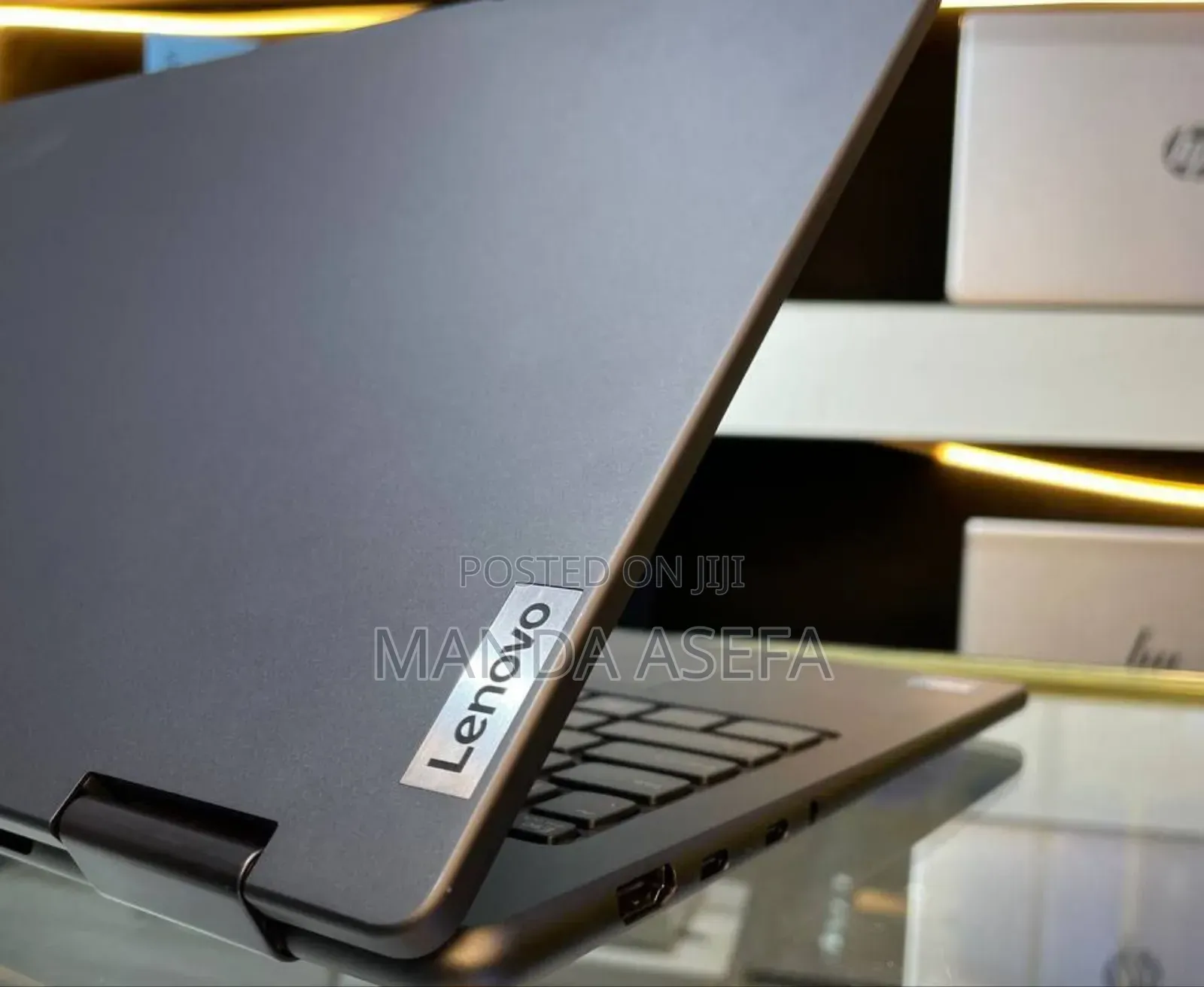 New Laptop Lenovo 16GB Intel Core Ultra 7 SSD 1T