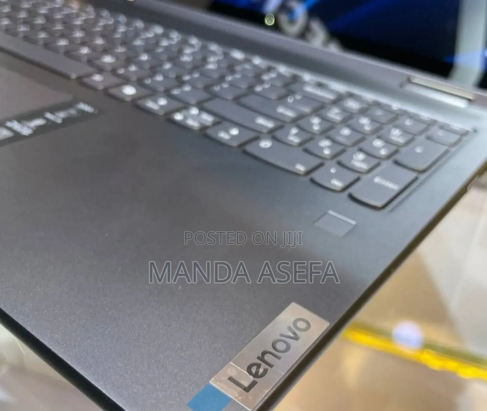 New Laptop Lenovo 16GB Intel Core Ultra 7 SSD 1T