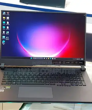 New Laptop Asus ROG Strix G16 G614 16GB AMD Ryzen 9 SSD 1T