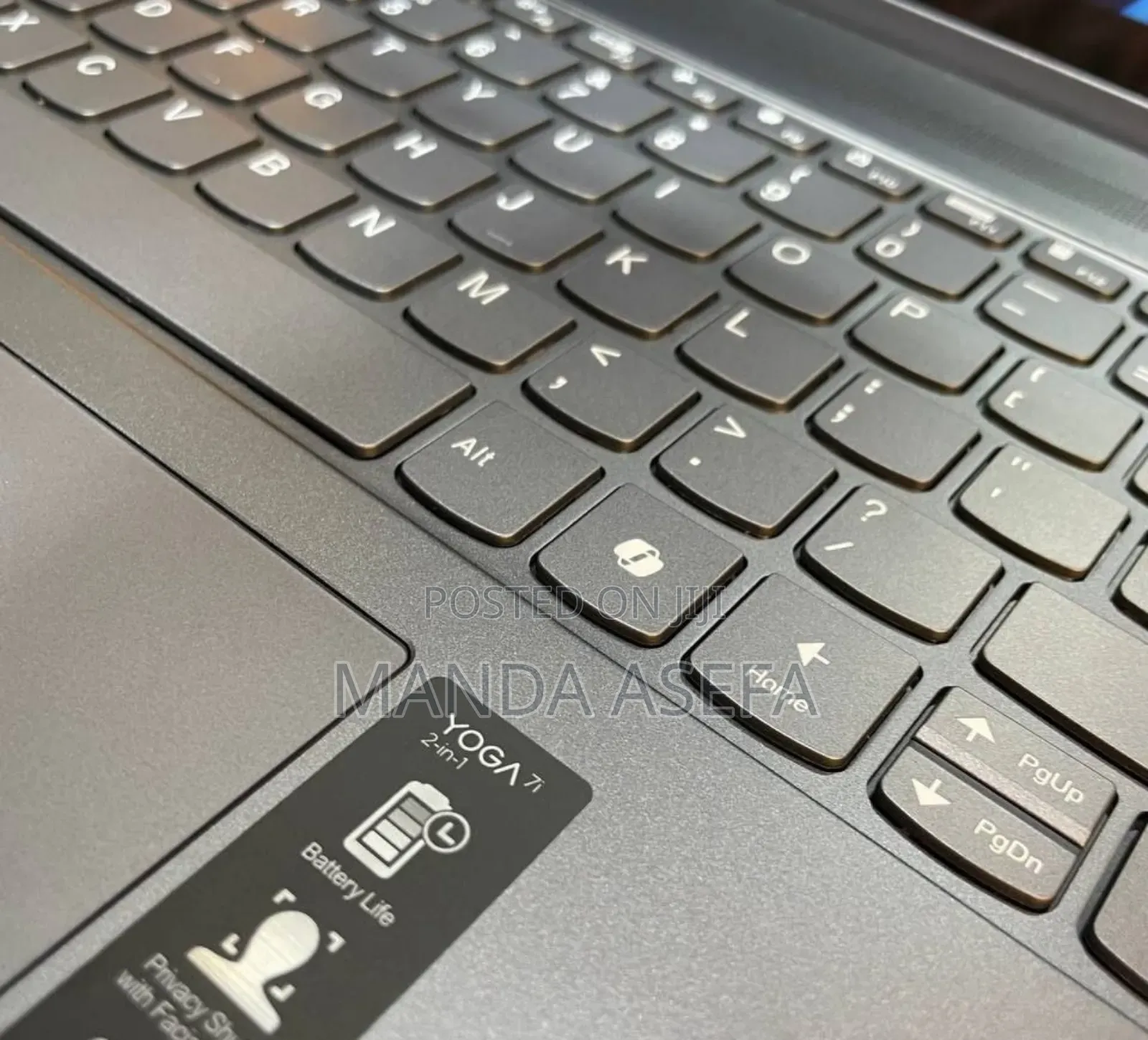 New Laptop Lenovo 16GB Intel Core Ultra 7 SSD 1T