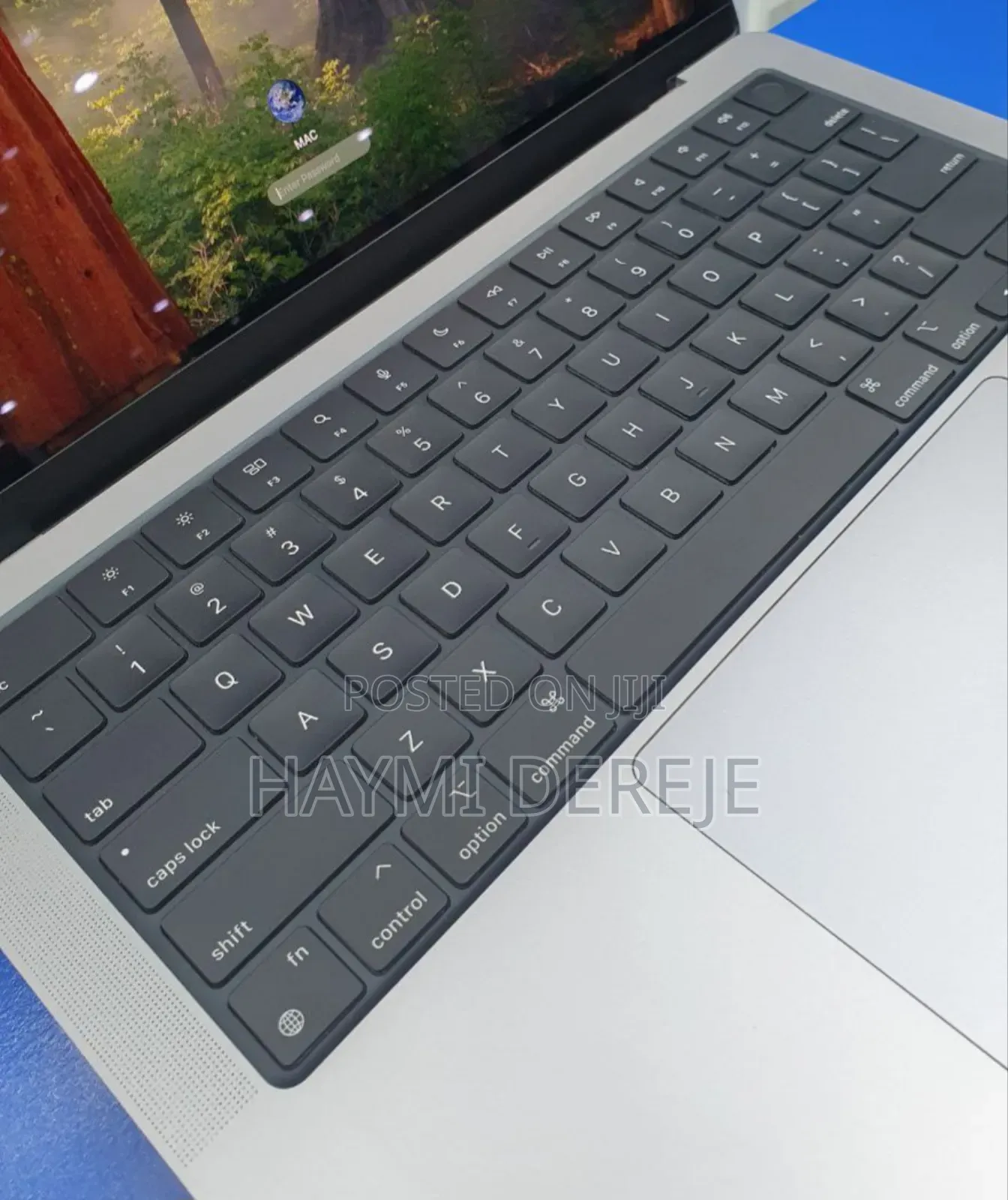 New Laptop Apple MacBook Pro 2019 32GB Intel Core I7 SSD 512GB