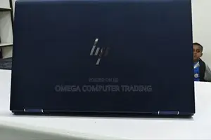 New Laptop HP Dragonfly G3 32GB Intel Core i7 SSD 1T