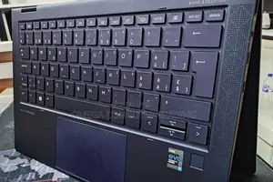 New Laptop HP Dragonfly G3 32GB Intel Core i7 SSD 1T