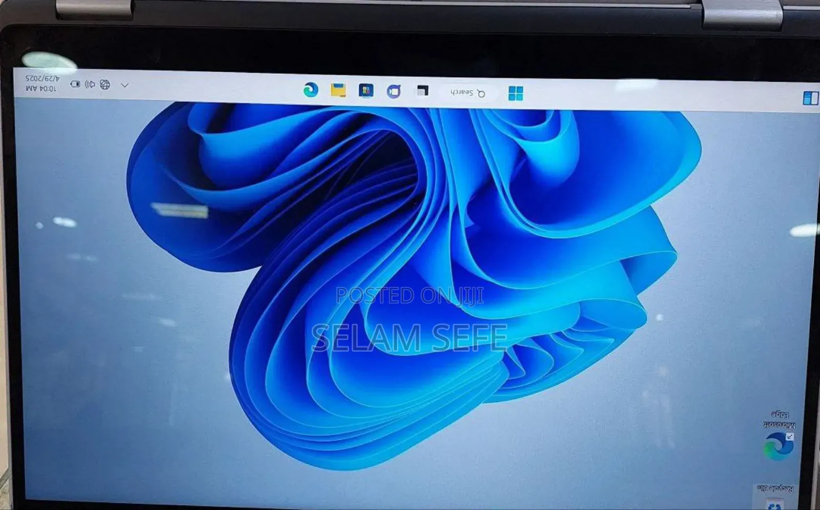 New Laptop Dell Latitude 5310 16GB Intel Core I5 SSD 256GB