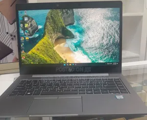 Photo - New Laptop HP ZBook 15 16GB Intel Core I7 SSD 512GB