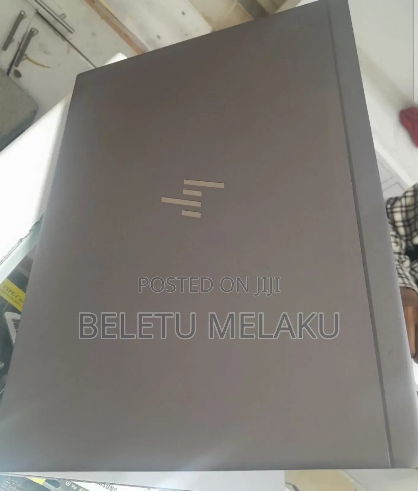 New Laptop HP ZBook 15 16GB Intel Core I7 SSD 512GB