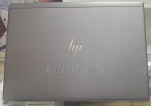 New Laptop HP ZBook 15 16GB Intel Core I7 SSD 512GB