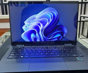 New Laptop HP 32GB Intel Core I7 SSD 512GB