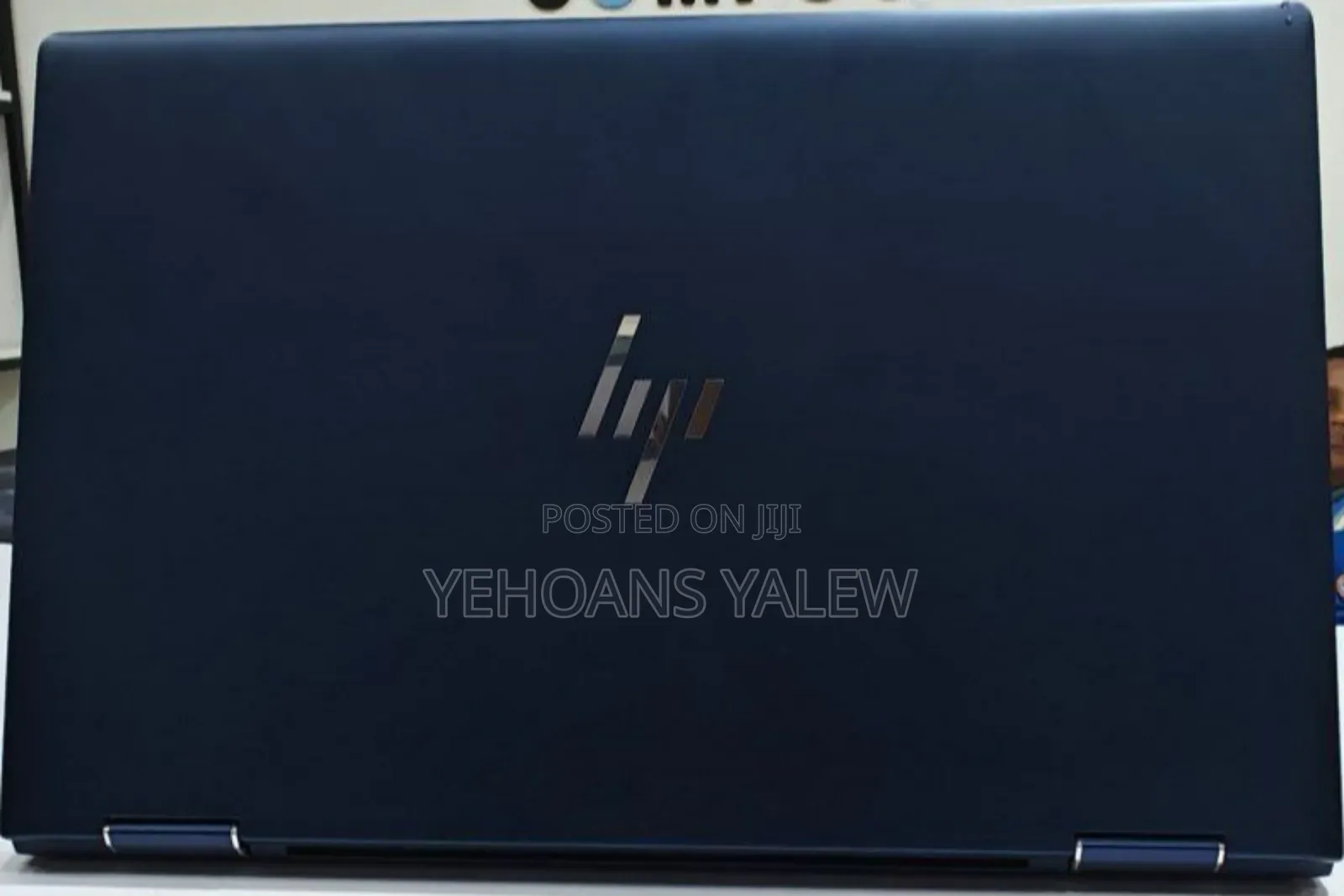 New Laptop HP 32GB Intel Core I7 SSD 512GB