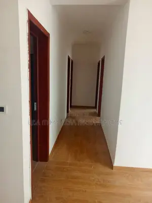 Furnished 3bdrm Apartment in Nohi Real State, Yeka for sale