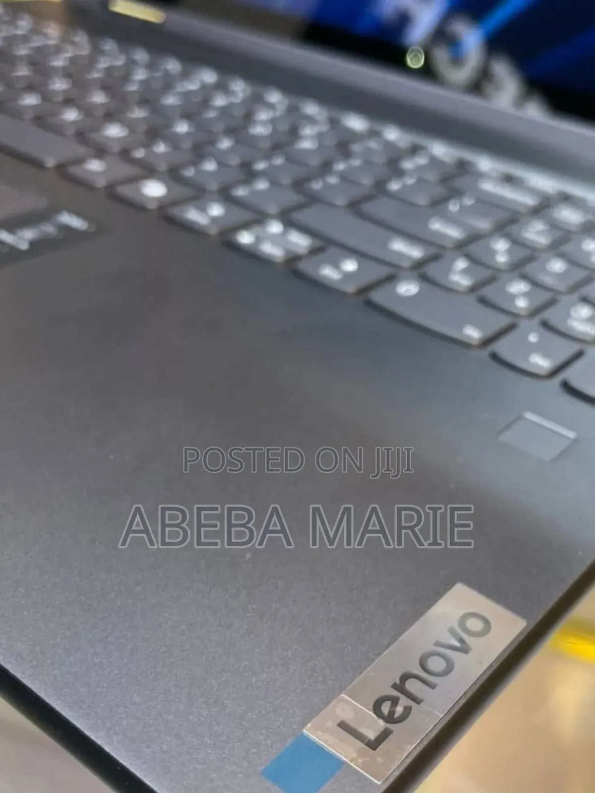 New Laptop Lenovo Yoga 7i 16GB Intel Core Ultra 7 SSD 1T