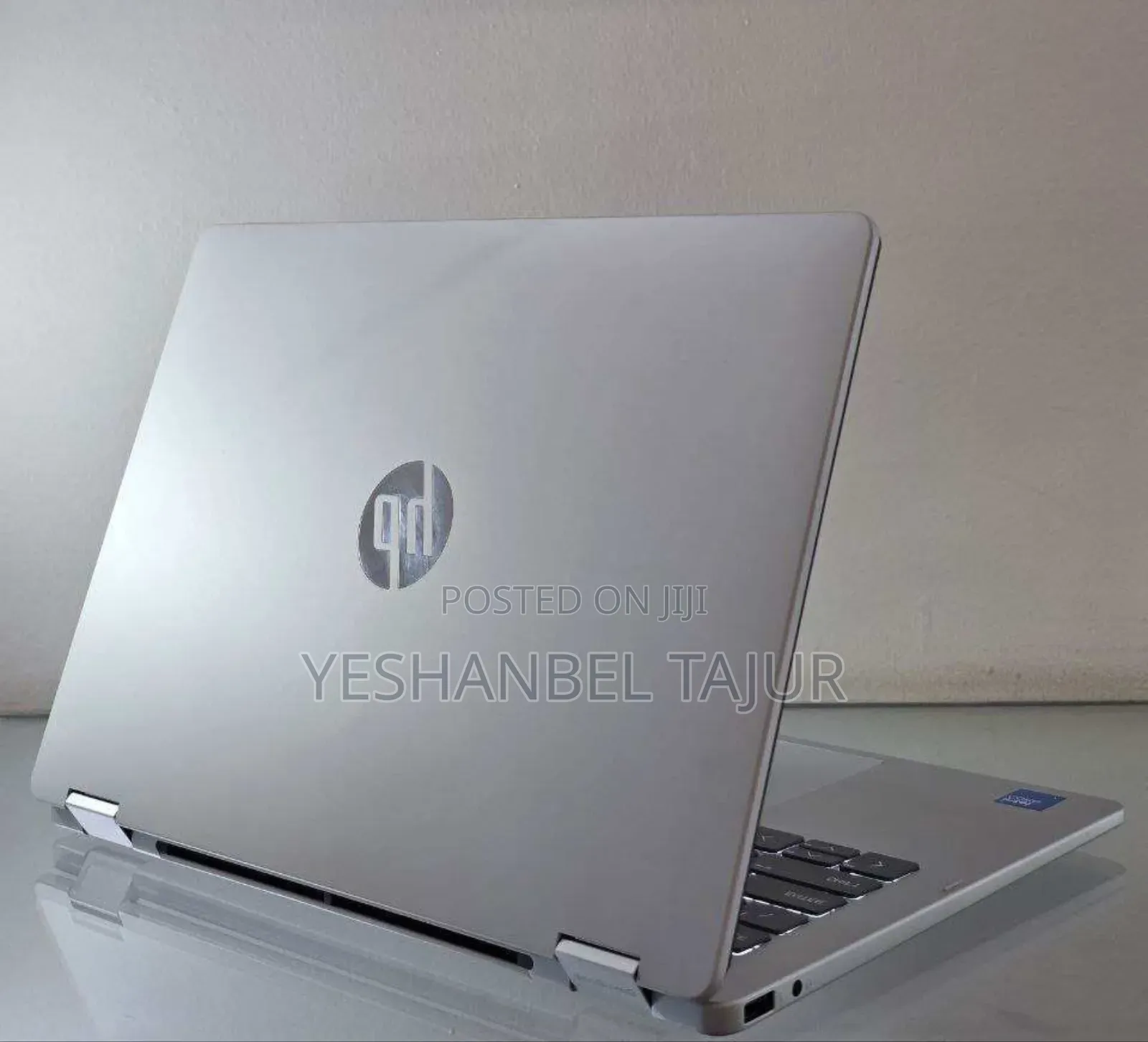 New HP OmniBook X Laptop 14-Fe0097nr 16GB Intel Core I7 SSD 512GB