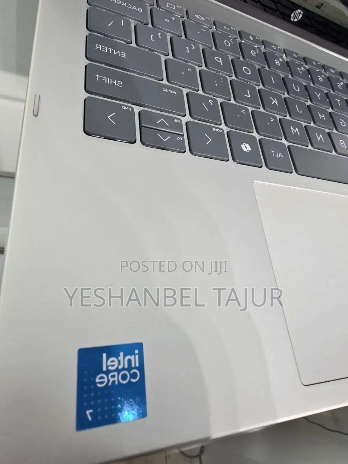 New HP OmniBook X Laptop 14-Fe0097nr 16GB Intel Core I7 SSD 512GB