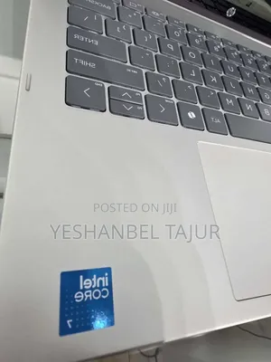 New HP OmniBook X Laptop 14-Fe0097nr 16GB Intel Core I7 SSD 512GB