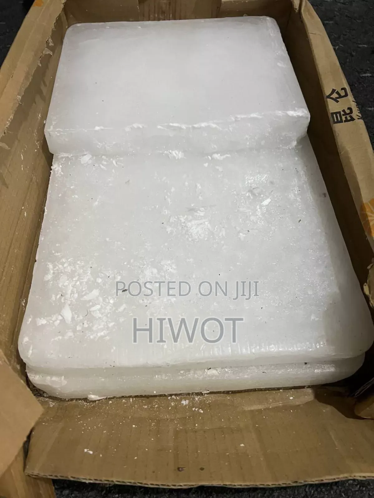 Candle Making Full Material