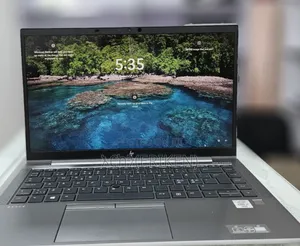 New Laptop HP Zbook Studio G7 32GB Intel Core I7 SSD 1T