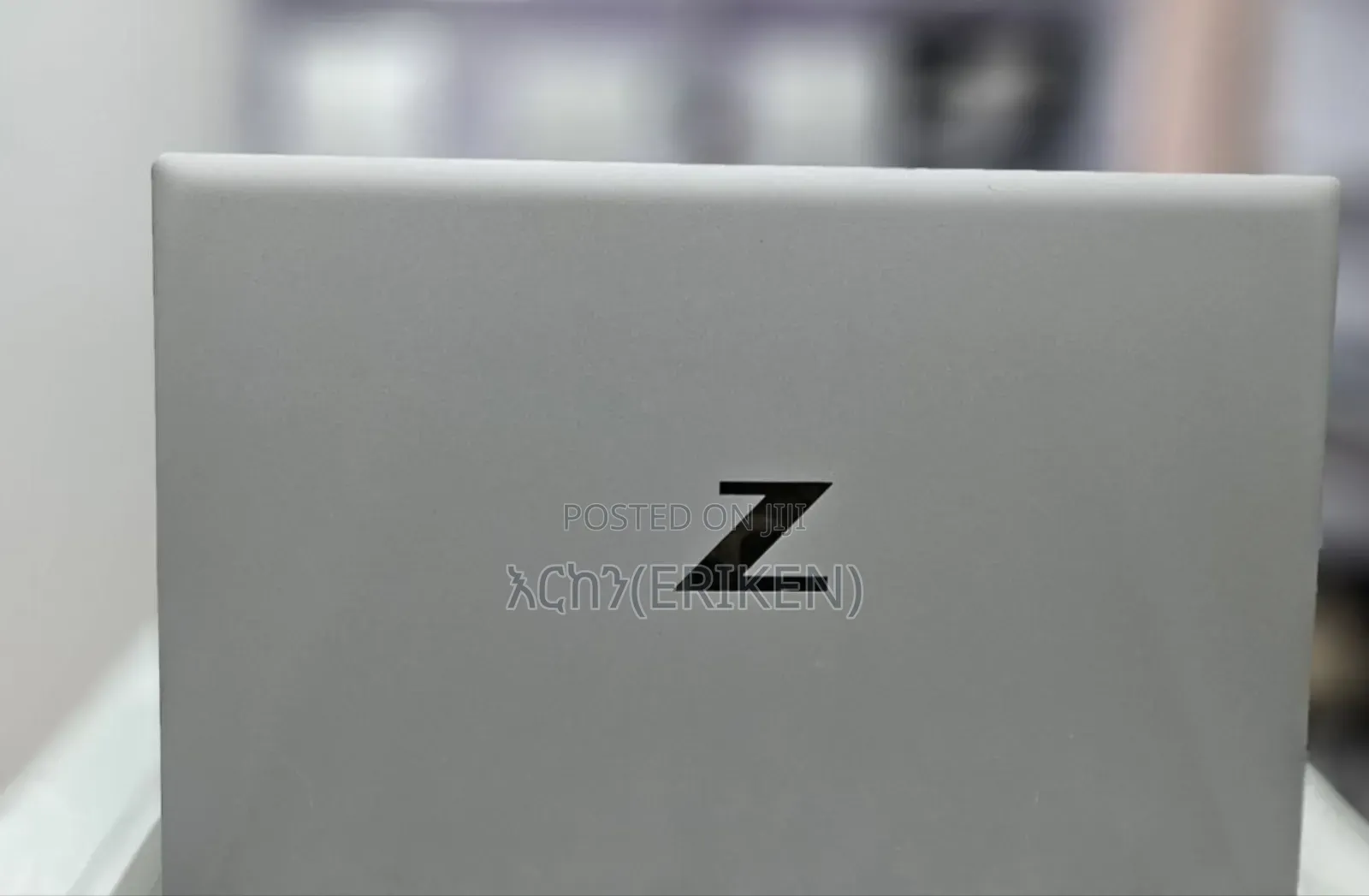 New Laptop HP Zbook Studio G7 32GB Intel Core I7 SSD 1T