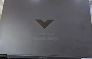New Laptop HP Victus 15 16GB Intel Core I7 SSD 1T