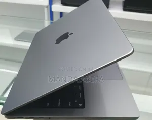 New Laptop Apple MacBook Pro M1 32GB Apple M1 Pro SSD 512GB