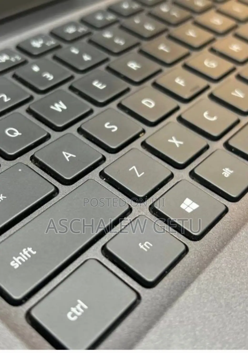 New Laptop Dell Latitude 5310 32GB Intel Core I7 SSD 512GB